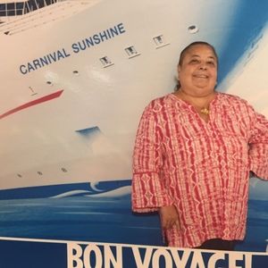 Meet your Posher, Maria